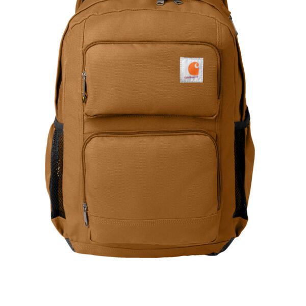 28L Foundry Series Dual Compartment Backpack Thumbnail