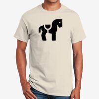 Ultra Cotton® 6 oz. T-Shirt Thumbnail