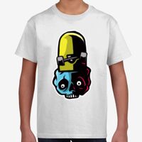 Youth Ultra Cotton® 6 oz. T-Shirt Thumbnail