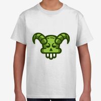 Youth Ultra Cotton® 6 oz. T-Shirt Thumbnail