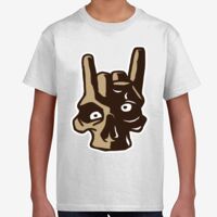 Youth Ultra Cotton® 6 oz. T-Shirt Thumbnail