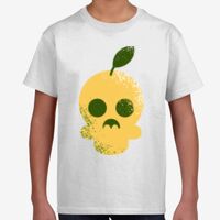 Youth Ultra Cotton® 6 oz. T-Shirt Thumbnail