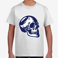 Youth Ultra Cotton® 6 oz. T-Shirt Thumbnail