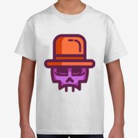 Youth Ultra Cotton® 6 oz. T-Shirt Thumbnail