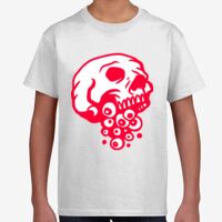 Youth Ultra Cotton® 6 oz. T-Shirt Thumbnail