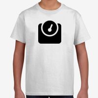 Youth Ultra Cotton® 6 oz. T-Shirt Thumbnail