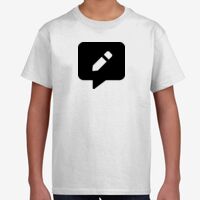 Youth Ultra Cotton® 6 oz. T-Shirt Thumbnail