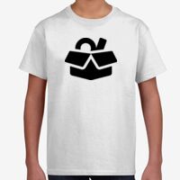 Youth Ultra Cotton® 6 oz. T-Shirt Thumbnail