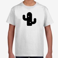 Youth Ultra Cotton® 6 oz. T-Shirt Thumbnail