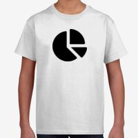 Youth Ultra Cotton® 6 oz. T-Shirt Thumbnail