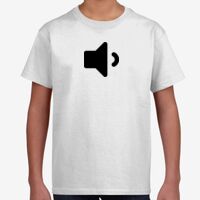 Youth Ultra Cotton® 6 oz. T-Shirt Thumbnail