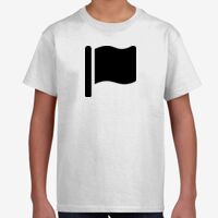 Youth Ultra Cotton® 6 oz. T-Shirt Thumbnail