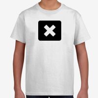 Youth Ultra Cotton® 6 oz. T-Shirt Thumbnail