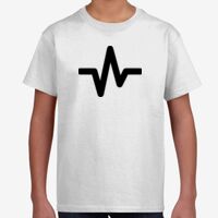 Youth Ultra Cotton® 6 oz. T-Shirt Thumbnail