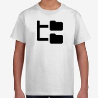 Youth Ultra Cotton® 6 oz. T-Shirt Thumbnail