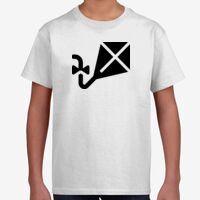 Youth Ultra Cotton® 6 oz. T-Shirt Thumbnail