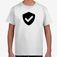 Youth Ultra Cotton® 6 oz. T-Shirt Thumbnail