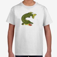 Youth Ultra Cotton® 6 oz. T-Shirt Thumbnail