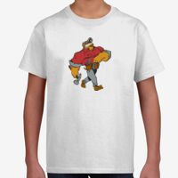 Youth Ultra Cotton® 6 oz. T-Shirt Thumbnail