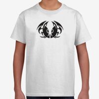 Youth Ultra Cotton® 6 oz. T-Shirt Thumbnail