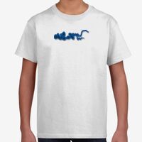 Youth Ultra Cotton® 6 oz. T-Shirt Thumbnail