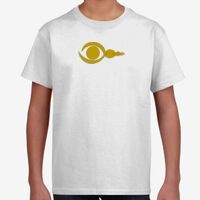 Youth Ultra Cotton® 6 oz. T-Shirt Thumbnail