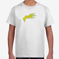 Youth Ultra Cotton® 6 oz. T-Shirt Thumbnail