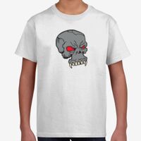 Youth Ultra Cotton® 6 oz. T-Shirt Thumbnail