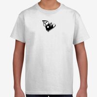 Youth Ultra Cotton® 6 oz. T-Shirt Thumbnail