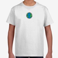 Youth Ultra Cotton® 6 oz. T-Shirt Thumbnail