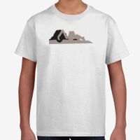 Youth Ultra Cotton® 6 oz. T-Shirt Thumbnail