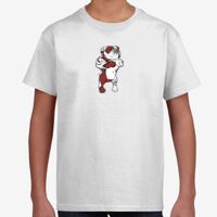 Youth Ultra Cotton® 6 oz. T-Shirt Thumbnail