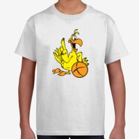 Youth Ultra Cotton® 6 oz. T-Shirt Thumbnail