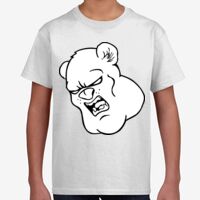 Youth Ultra Cotton® 6 oz. T-Shirt Thumbnail