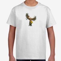 Youth Ultra Cotton® 6 oz. T-Shirt Thumbnail