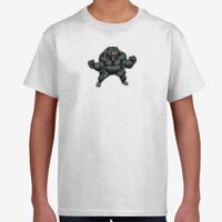 Youth Ultra Cotton® 6 oz. T-Shirt Thumbnail