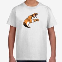 Youth Ultra Cotton® 6 oz. T-Shirt Thumbnail