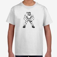 Youth Ultra Cotton® 6 oz. T-Shirt Thumbnail