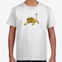 Youth Ultra Cotton® 6 oz. T-Shirt Thumbnail