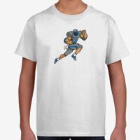 Youth Ultra Cotton® 6 oz. T-Shirt Thumbnail