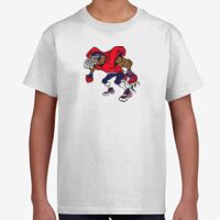 Youth Ultra Cotton® 6 oz. T-Shirt Thumbnail