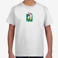 Youth Ultra Cotton® 6 oz. T-Shirt Thumbnail