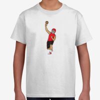 Youth Ultra Cotton® 6 oz. T-Shirt Thumbnail