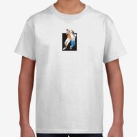 Youth Ultra Cotton® 6 oz. T-Shirt Thumbnail