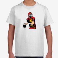 Youth Ultra Cotton® 6 oz. T-Shirt Thumbnail