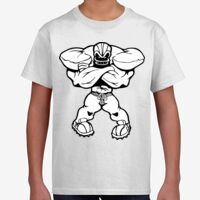 Youth Ultra Cotton® 6 oz. T-Shirt Thumbnail