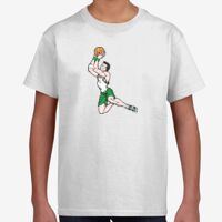 Youth Ultra Cotton® 6 oz. T-Shirt Thumbnail