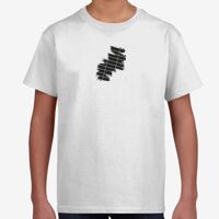 Youth Ultra Cotton® 6 oz. T-Shirt Thumbnail