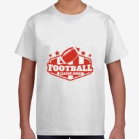 Youth Ultra Cotton® 6 oz. T-Shirt Thumbnail