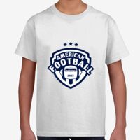 Youth Ultra Cotton® 6 oz. T-Shirt Thumbnail